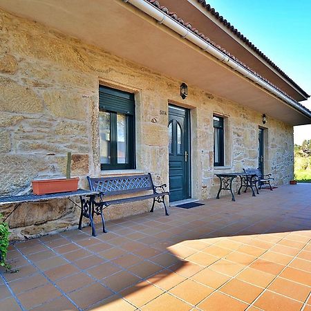 Casa Rural Manuela As Mirans Luaran gambar
