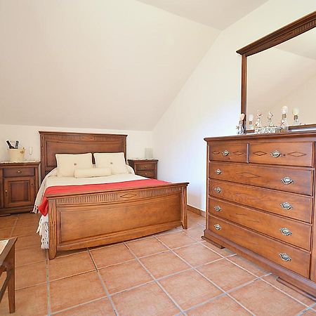 Casa Rural Manuela As Mirans Luaran gambar
