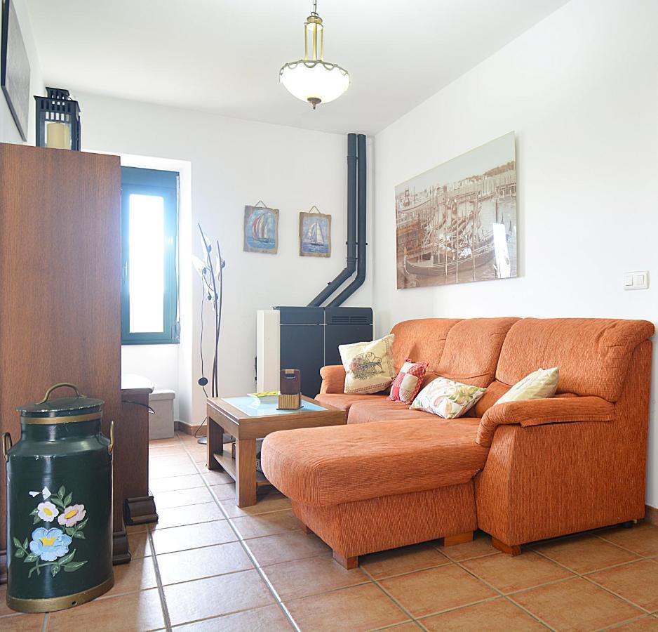 Casa Rural Manuela As Mirans Luaran gambar