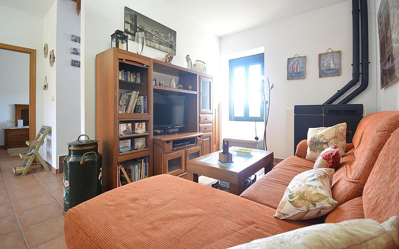 Casa Rural Manuela As Mirans Luaran gambar